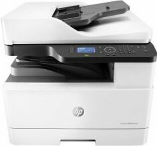Hp LaserJet Pro MFP - M436nda Printer