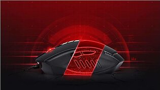 A4tech Bloody V8M - XGlide Ulta Core 3 Gaming Mouse