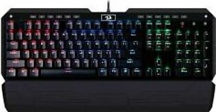 Redragon INDRAH K555 RGB - Mechanical Gaming Keyboard