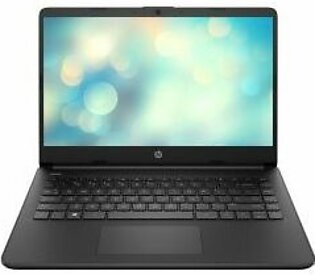 HP Notebook 14s - DQ2012ne