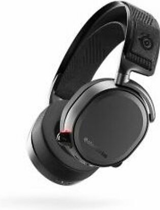 SteelSeries Arctis Pro - Headset Black