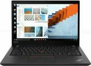 Lenovo ThinkPad - T14 Gen2