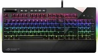 Asus ROG Strix Flare Gaming Keyboard
