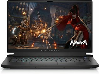 Dell Alienware M15 - R7 Gaming Laptop