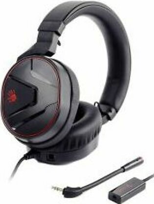 A4tech Bloody G600i - Virtual 7.1 Surround Sound Gaming Headset
