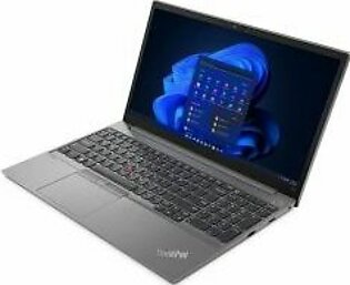 ThinkPad E15 Gen 4 i7 : 1y