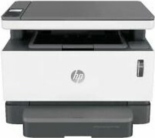 HP Neverstop Laser MFP - 1200w Printer