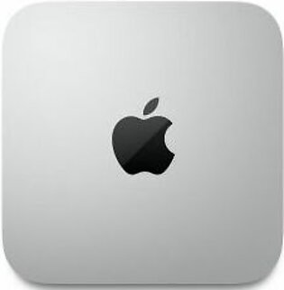 Apple Mac Mini - M1 16GB / 256GB Silver