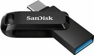 SanDisk SDDDC3-G46 - 32GB Ultra Dual Drive Luxe USB Type