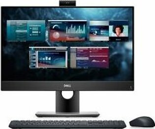 Dell OptiPlex - 5490 All-in-One :3y