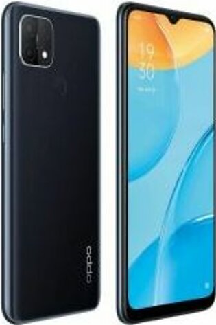 Oppo A15s - (64GB) :1Y
