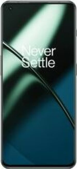 OnePlus 11 5G - 256GB