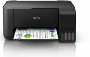 Epson EcoTank L3110 - All-in-One Printer