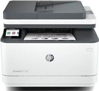 HP LaserJet Pro MFP 3103fdn Printer