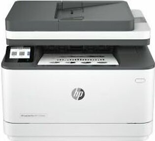 HP LaserJet Pro MFP 3103fdw Printer