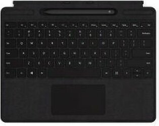 Microsoft Surface Pro X Signature  Keyboard