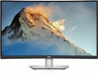 Dell S3221QS 32" 4K CURVED LED Monitor