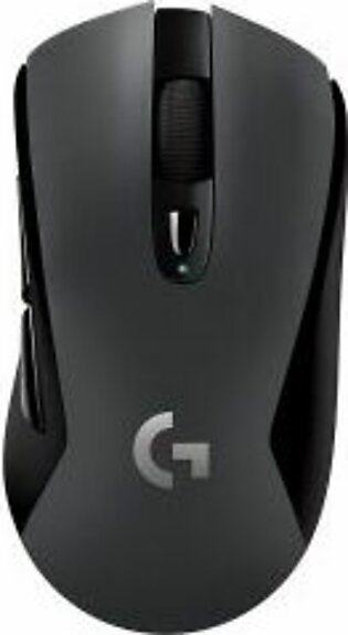 Logitech | G603 - LIGHTSPEED Wireless Gaming Mouse