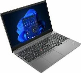 ThinkPad E15 Gen 4 i5