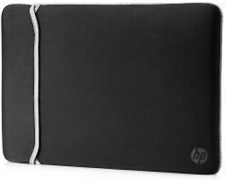 HP Sil Chroma Reversible Laptop Sleeve 15.6" - L07774-301