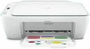 HP DeskJet - 2720 All-in-One Printer