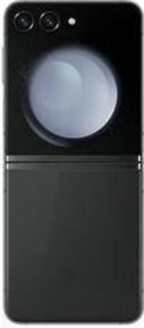 Samsung Galaxy Z Flip5 -512GB : 1Y