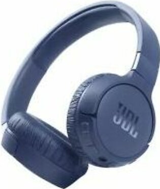 JBL Tune660NC - Active Noise-Cancelling Wireless Headphones