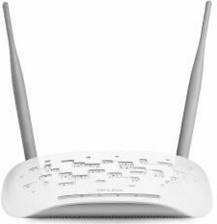 TP-Link | TL-WA801ND - 300Mbps Wireless N Access Point