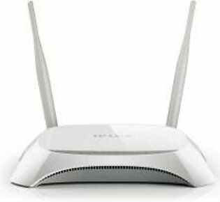 TP-Link | TL-MR3420 - 3G 4G Wireless N Router