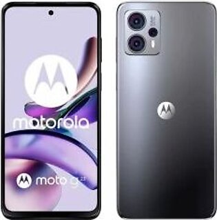 Motorola Moto G23 - (128GB) : 1Y