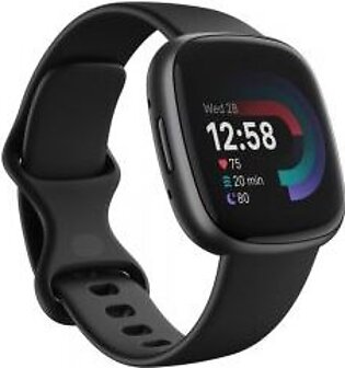 Fitbit | Versa 4- Smart Watch