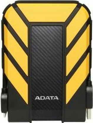 ADATA | HD710 Pro - 4 TB Shockproof  External Hard Drive