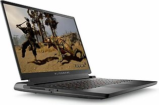 Dell Alienware M15 - R7 Gaming Laptop