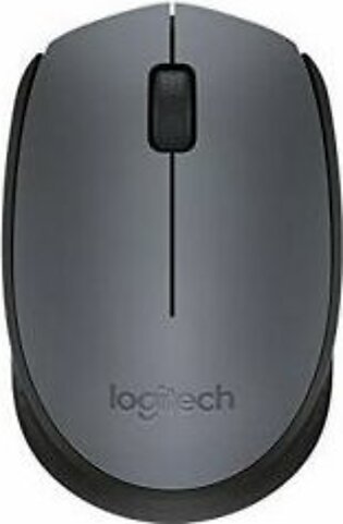 Logitech | M170 - Wireless Mouse