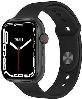 Best Smart Watch i7 Pro Series 7 Smartwatch Latest Model For Apple & Android