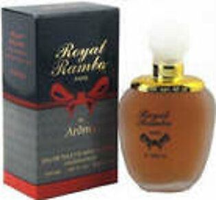 Royal Ramba Perfume EDT For Women-100 ml