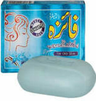 Faiza Beauty Soap for Oily Skin