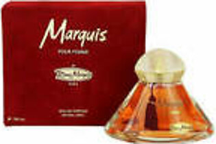 Remy Marquis, Marquis Perfume For Women-100 ML