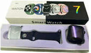 EM05 Smart Watch Series 7 Best Smart Watch Heart Rate Sensor Fitness Tracker IP68 Waterproof