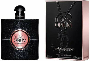 Black Opium Eau de Parfum - Women's Perfume