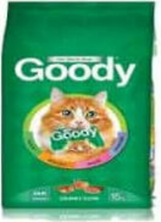 GOODY CAT FOOD-GOURMET