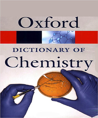 Oxford Dictionary Of Chemistry