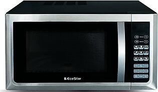 Eco Star Micro Wave Oven Em-4301Sdg