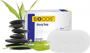 Biocos Whitening Beauty Soap 84Gm