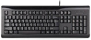 A4Tech Smartkey Keyboard (Kb-8A)