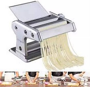 Pasta And Noodles Maker Machine
