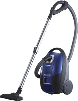 Panasonic Vacuum Cleaner - Mc-Cg713