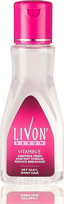 Livon Hair Serum Price in Pakistan 2023 - Prislo ()