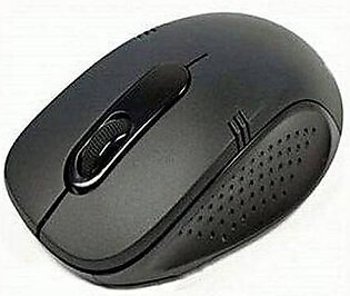 A4Tech G3-630N - Wireless Mouse - Black - Brand New