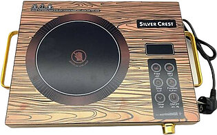 Silver Crest Induction Hot Plate